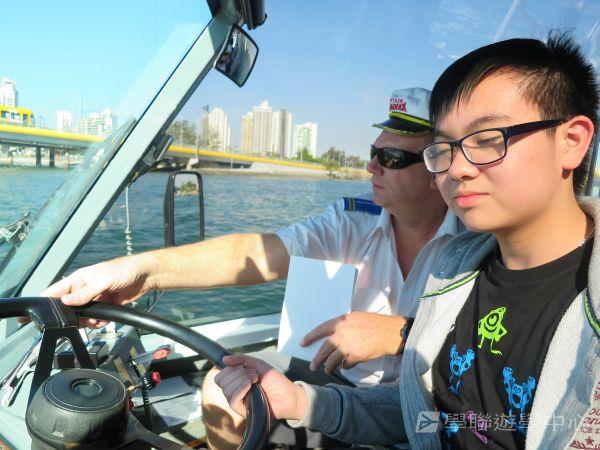 澳洲東岸體驗假期 ,學聯遊學團