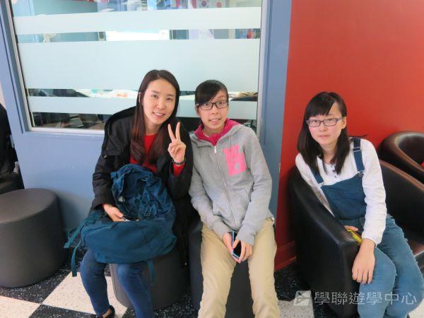 澳洲東岸體驗假期 ,學聯遊學團