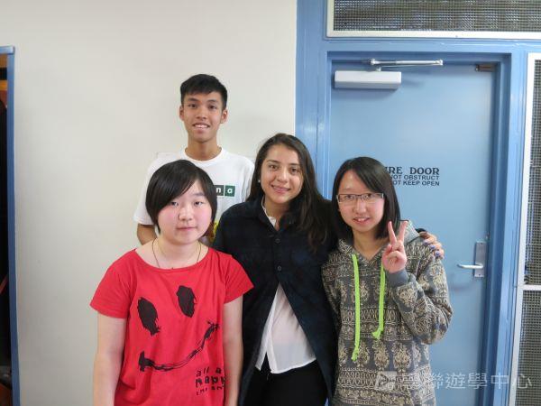 澳洲東岸體驗假期 ,學聯遊學團