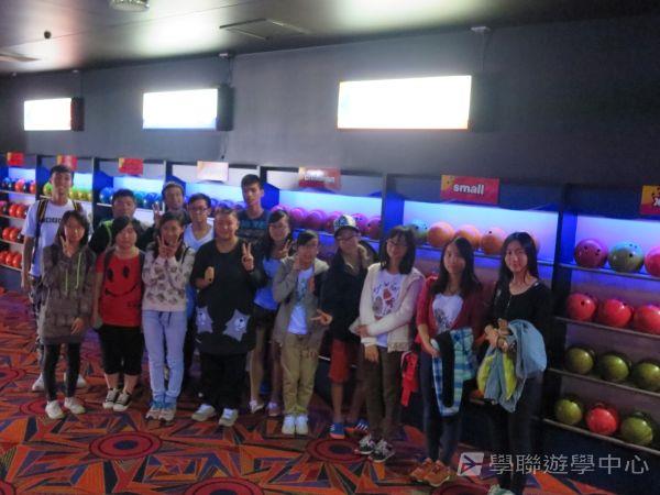 澳洲東岸體驗假期 ,學聯遊學團