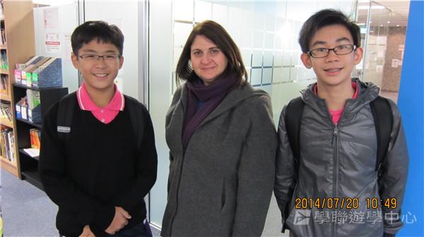 悉尼都會文化體驗遊學假期,學聯遊學團