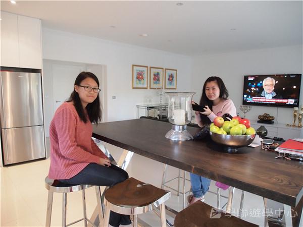 悉尼都會文化體驗遊學假期,學聯遊學團