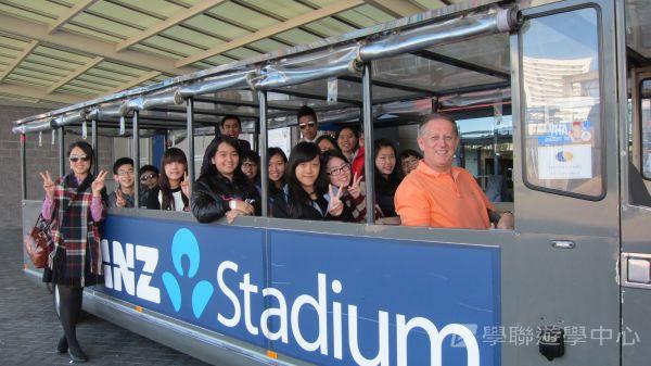 悉尼都會文化體驗遊學假期,學聯遊學團