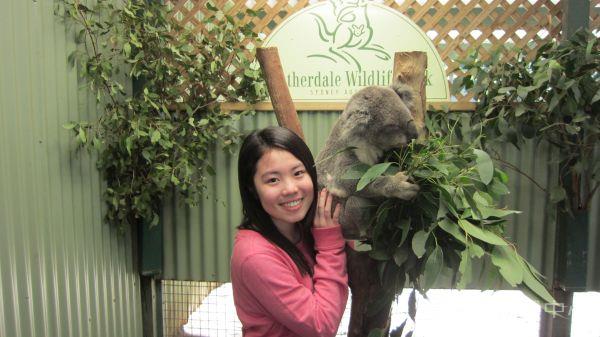 悉尼都會文化體驗遊學假期,學聯遊學團