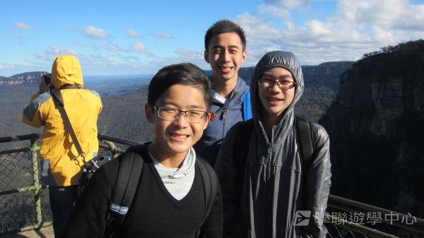 悉尼都會文化體驗遊學假期,學聯遊學團