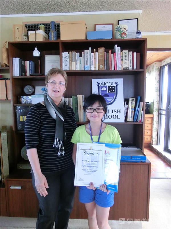 黃金海岸金色遊學假期,學聯遊學團