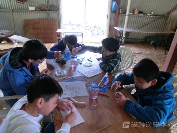 黃金海岸金色遊學假期,學聯遊學團