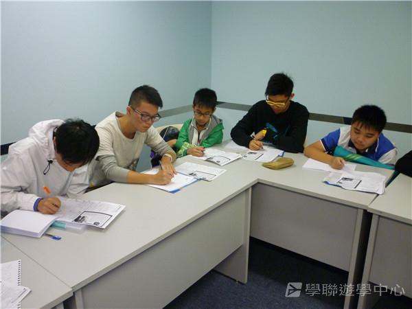 悉尼都會文化體驗遊學假期,學聯遊學團