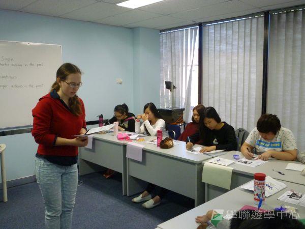 悉尼都會文化體驗遊學假期,學聯遊學團