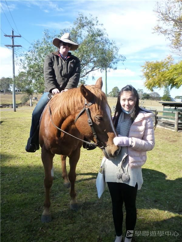 悉尼都會文化體驗遊學假期,學聯遊學團
