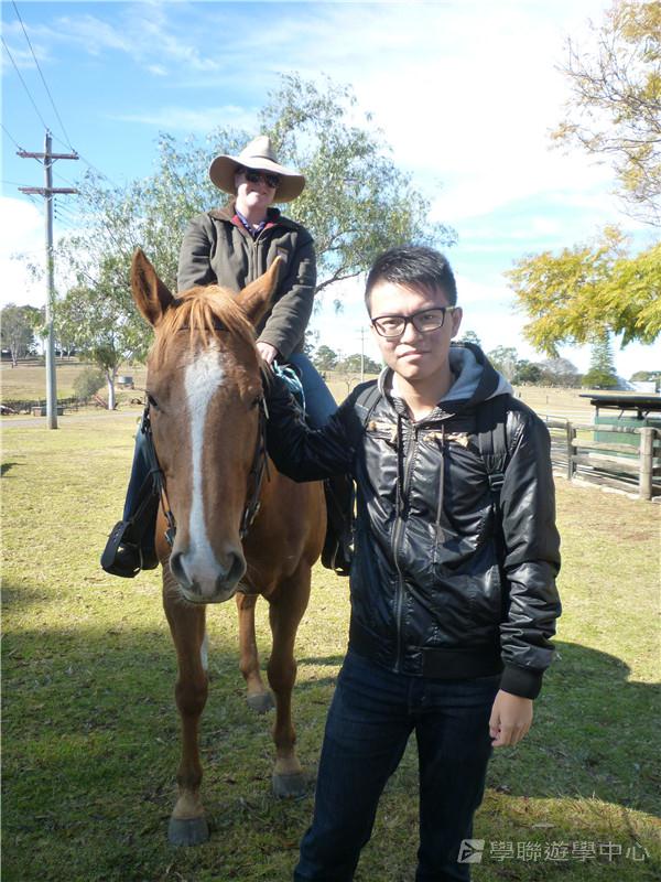 悉尼都會文化體驗遊學假期,學聯遊學團