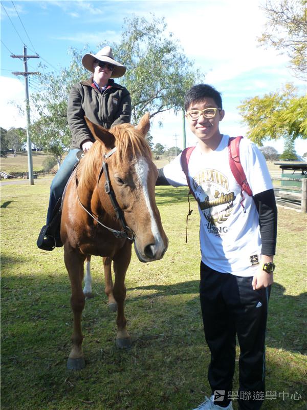 悉尼都會文化體驗遊學假期,學聯遊學團