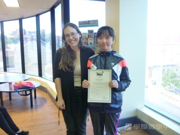 悉尼都會文化體驗遊學假期,學聯遊學團