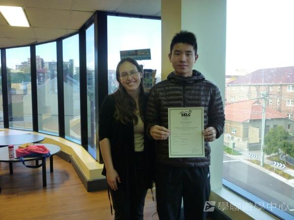 悉尼都會文化體驗遊學假期,學聯遊學團