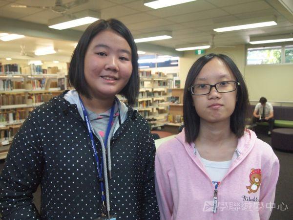 結伴同行遊學假期,學聯遊學團