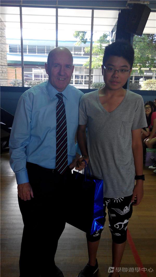 結伴同行遊學假期,學聯遊學團