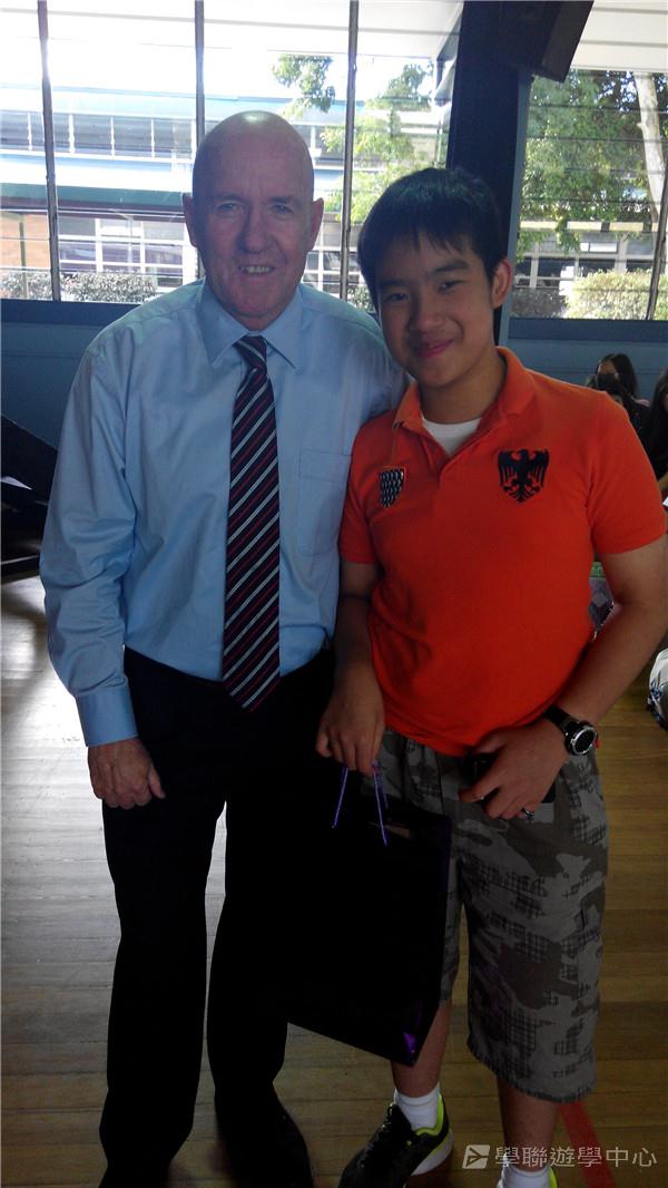 結伴同行遊學假期,學聯遊學團