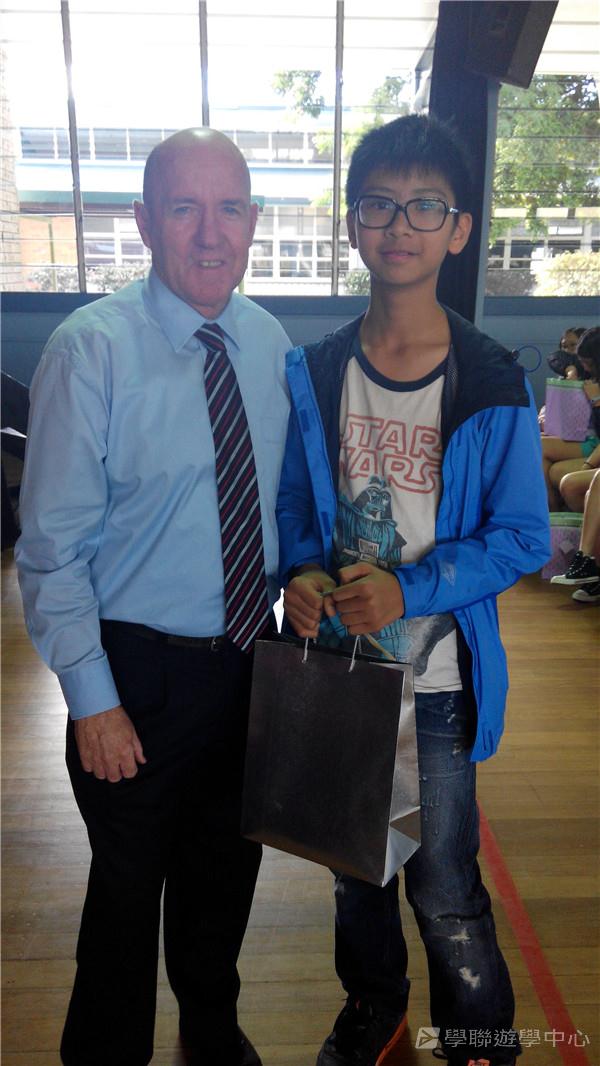 結伴同行遊學假期,學聯遊學團