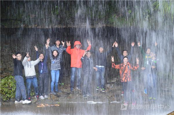 新西蘭農莊體驗之旅,學聯遊學團