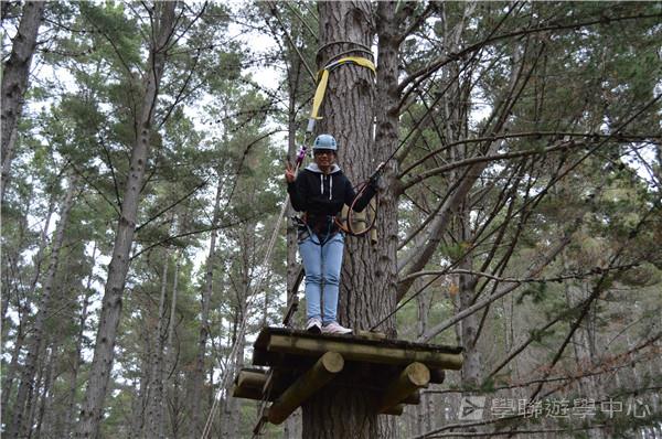 新西蘭農莊體驗之旅,學聯遊學團