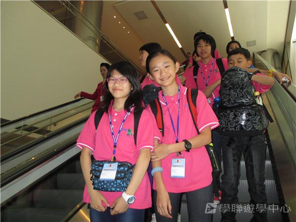 洛杉磯加州大學文化風情體驗營,學聯遊學團