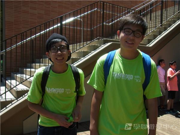 洛杉磯加州大學文化風情體驗營,學聯遊學團