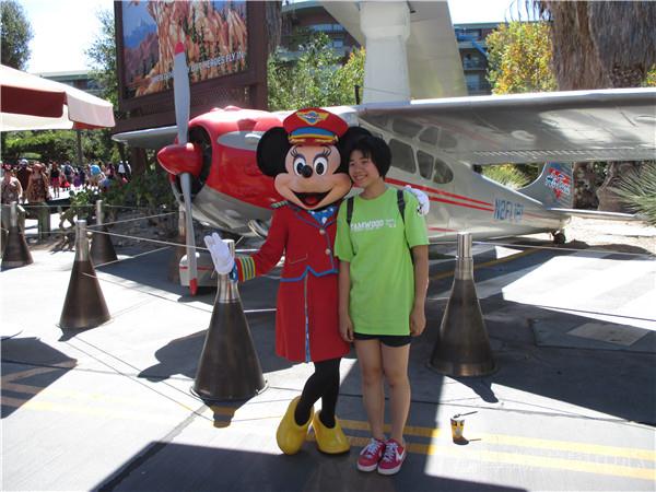 洛杉磯加州大學文化風情體驗營,學聯遊學團