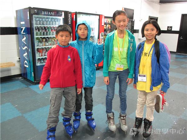 洛杉磯加州大學文化風情體驗營,學聯遊學團