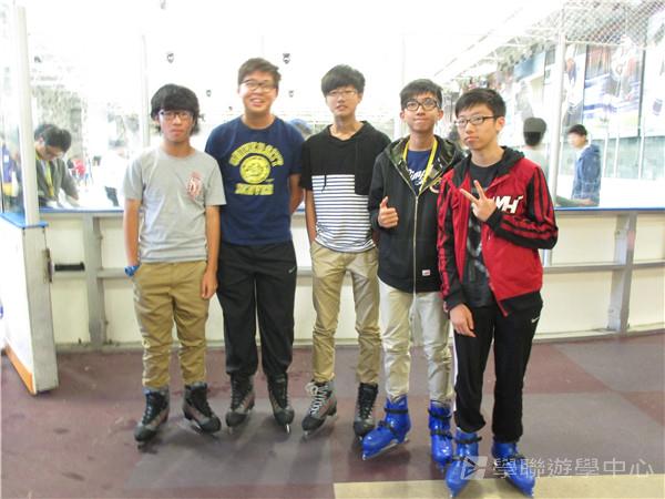 洛杉磯加州大學文化風情體驗營,學聯遊學團