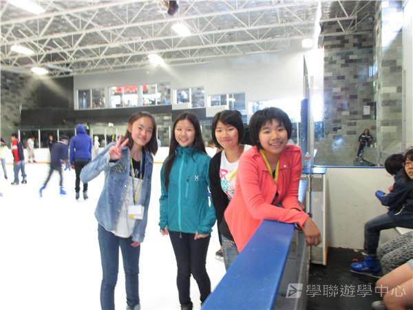 洛杉磯加州大學文化風情體驗營,學聯遊學團