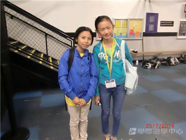 洛杉磯加州大學文化風情體驗營,學聯遊學團