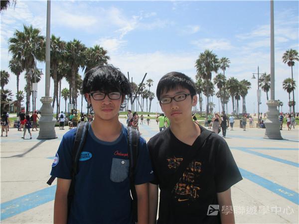 洛杉磯加州大學文化風情體驗營,學聯遊學團