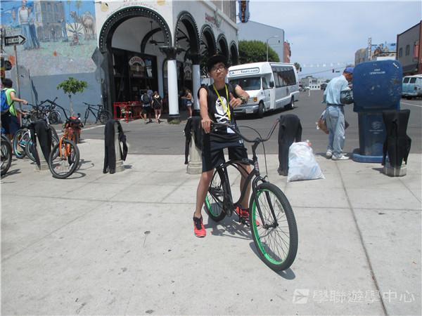 洛杉磯加州大學文化風情體驗營,學聯遊學團