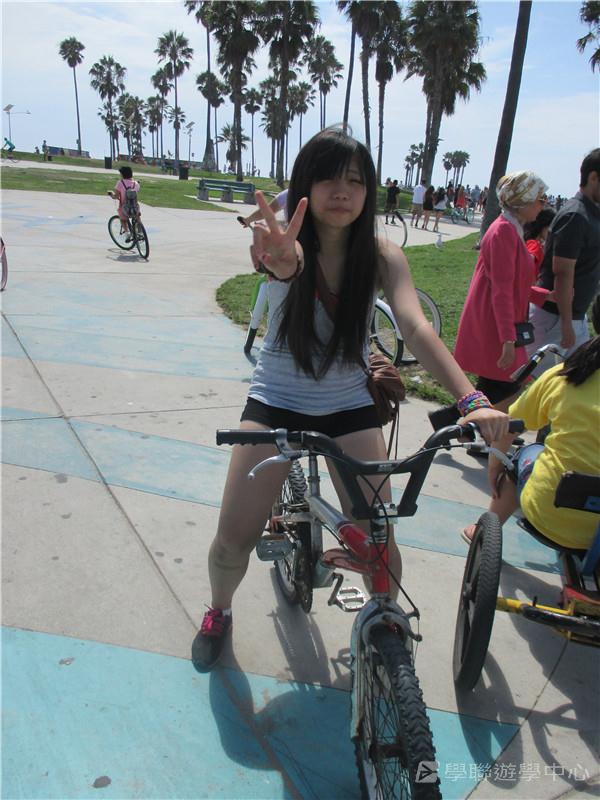 洛杉磯加州大學文化風情體驗營,學聯遊學團