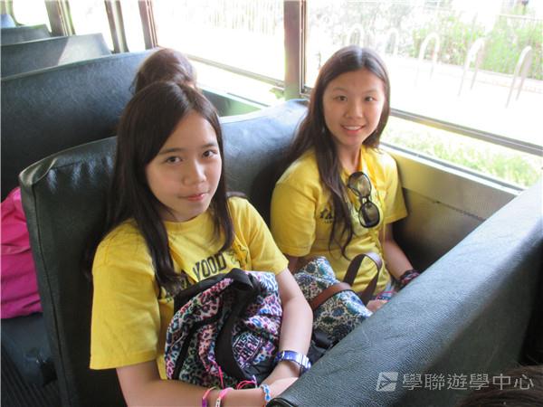 洛杉磯加州大學文化風情體驗營,學聯遊學團