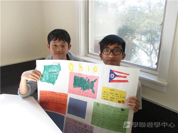 洛杉磯加州大學文化風情體驗營,學聯遊學團