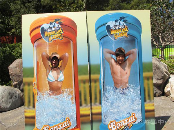 洛杉磯加州大學文化風情體驗營,學聯遊學團