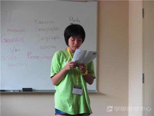 洛杉磯加州大學文化風情體驗營,學聯遊學團