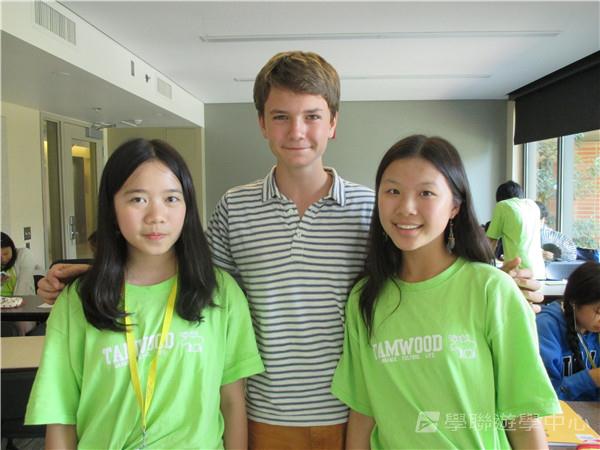 洛杉磯加州大學文化風情體驗營,學聯遊學團