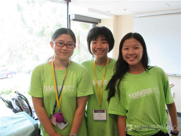 洛杉磯加州大學文化風情體驗營,學聯遊學團