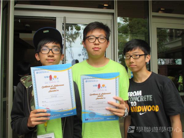 洛杉磯加州大學文化風情體驗營,學聯遊學團