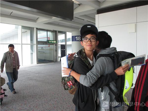 洛杉磯加州大學文化風情體驗營,學聯遊學團