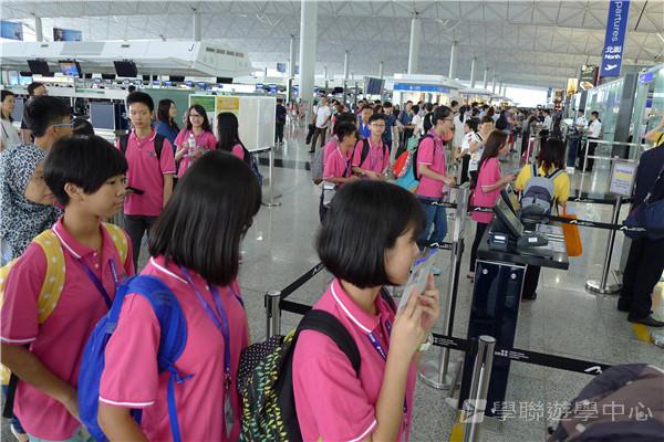 耶魯大學名校文化探索營,學聯遊學團