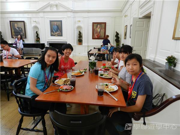 耶魯大學名校文化探索營,學聯遊學團