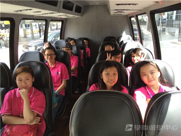 耶魯大學名校文化探索營,學聯遊學團