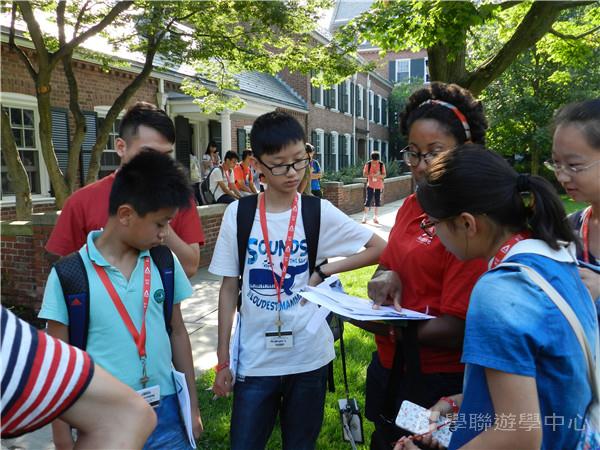 耶魯大學名校文化探索營,學聯遊學團