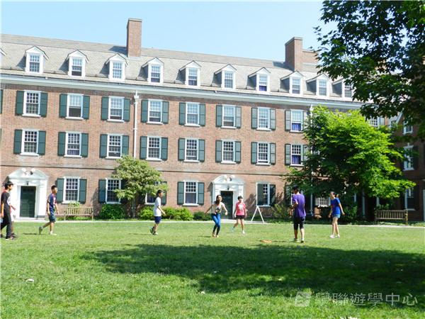 耶魯大學名校文化探索營,學聯遊學團