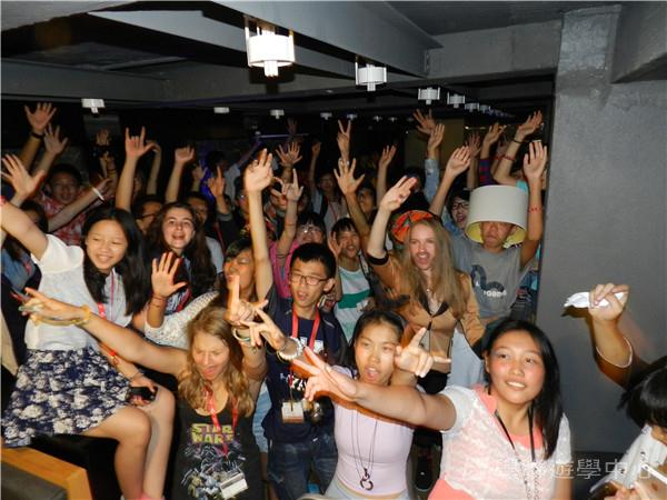 耶魯大學名校文化探索營,學聯遊學團