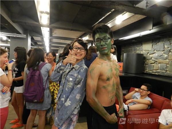 耶魯大學名校文化探索營,學聯遊學團