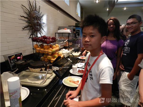 耶魯大學名校文化探索營,學聯遊學團